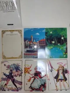 ざ*わ様 【匿名配送】モンスト Google Play大感謝祭2025 カードパ