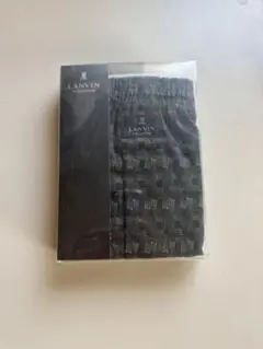 【LANVIN COLLECTION /ランバン】 新品 パンツ M