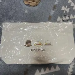 ワンピースカード 一番くじ D賞 トートバッグ F賞 I賞