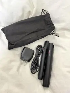 mod'shairストレートアイロン 持ち運び ミニサイズ 美品 充電コード込み