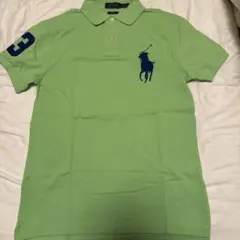 Ralph Laurenポロシャツflexwitmeビックポニーswag - メルカリ
