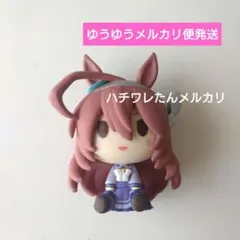 一番くじ　ウマ娘　ちょこのっこ フィギュア　マルゼンスキー　ミホノブルボンのサムネイル