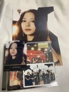 TWICE 通常盤初回プレス　ツウィタワレコ特典