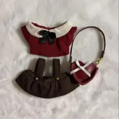 いつぬいおきがえシリーズ メルティコーデサロペセット ピンク - メルカリ