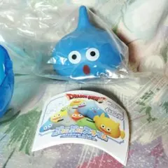 ぷにぷにスライム　~ドラゴスライムも なかまになった!編~　スライム(びっくり)