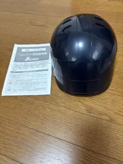 [新品．未使用]BELGARD 野球 ソフトボール用ヘルメット　ＸＬのサムネイル