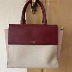 kate spade ハンドバッグ