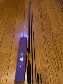 シマノ 飛天弓 閃光 18尺 レインボー - メルカリ