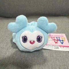 TWICE 9th POPUPSTORE ラブリー ぬいぐるみ　ジブリー　ジヒョ TWICE ジヒョ ラブリー ジブリー ぬいぐるみ - メルカリ