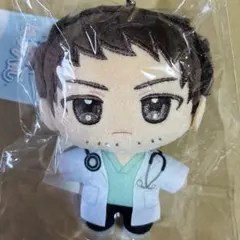 ニトロキラル スロウダメージ キラメモ ぬいパル ぬいぐるみマスコット