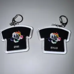 三代目　JSBFOREVERONE ØMI今市隆二キーホルダーのサムネイル