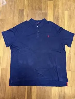 U.S.POLO ASSN. ポロシャツ