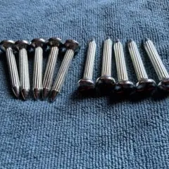 コノエネイル No.2 10本 測量用釘.
