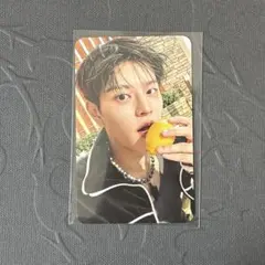 straykids doit fans特典 スンミン