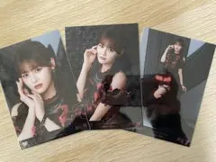 髙松瞳 アイドル