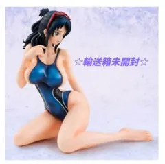 メガハウス ワンピース POP レイジュ 02 水着 ヴィンスモーク ジェルマ