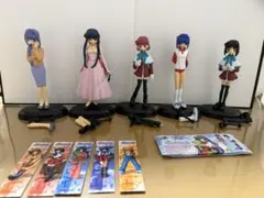 2026年最新】デジタルギャルズパラダイスフィギュアコレクションの人気