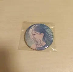 日野森雫 プロセカ 缶バッジ