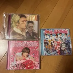 M!LK ブルーシャワー 、好き滅佐野盤