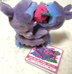 ポケモン ハバタクカミ ぬいぐるみ ポケモンセンター - メルカリ