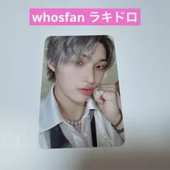 ATEEZ BAD ミンギ トレカ | Mercari