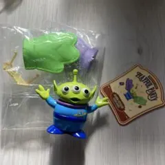 TOPTOY Disney トイストーリー　グリーンメン　プレイフルパーティー