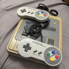 Nintendo SUPER FAMICOM 本体 コントローラー2 ジャンク