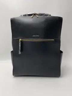 新品 レガートラルゴ リュック PC収納リュック LY-V0363 BK