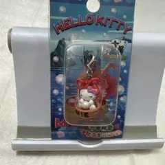 ハローキティ 伊勢海老バージョン