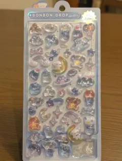 ボンボンドロップ　わんわん