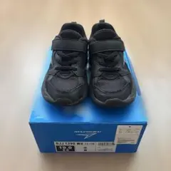 【別注】＜瞬足＞プラットフォーム スニーカー