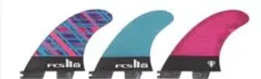 [手渡し可]FCS2 SF ATHLETE SERIES TRI FIN Mのサムネイル