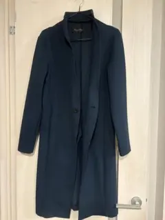 トルネードマート春秋向けワイヤーラインコート