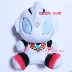 ウルトラマンビクトリー ウルトラマンショップ ふわふわお座り
