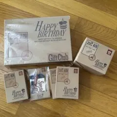 ENHYPEN 2023 ジョンウォン センイルグッズセット