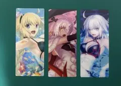 Fate ジャンヌ[オルタ] 百面相缶バッチセット C90 コミケ90 FGO - メルカリ