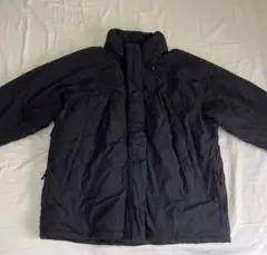 フリークスストア　プリマロフトジャケット　ブラック　M