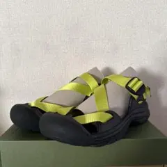 【新品】KEEN キーン ZERRAPORTII ゼラポート2のサムネイル