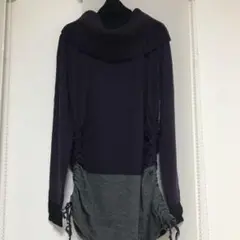 アツロウ タヤマ　ニットのサムネイル