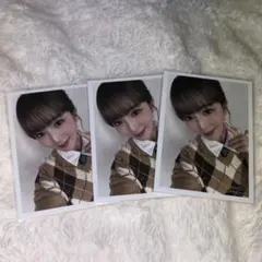 山本すず LAPOSTA 生写真 まとめ売り