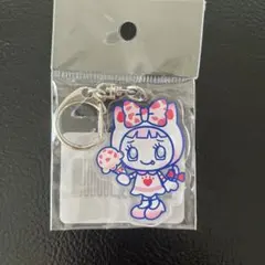 ナルミヤキャラクターズ　ミミリーちゃん アクリルキーホルダー　サーティワンのサムネイル