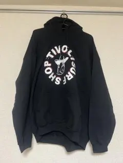 チボリ パーカー