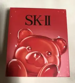 SK-II ぴてくま　ジュエリートレイ