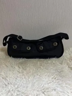 完売品！00s y2k old GAP ワンショルダーバッグのサムネイル