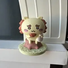 ちいかわ シーサー フィギュア