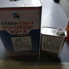 SK化研 クリーンエレガントップシリコン 14kgセット - メルカリ