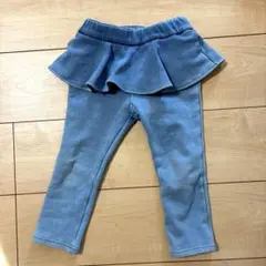 デニムスカッツ