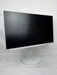 矢谷ページ NEC E241N-C 23.8インチモニター　内蔵スピーカ NEC E241N 23.8インチモニター 内蔵スピーカ - メルカリ