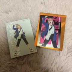 ベースヤードトーキョー チェンソーマン パワー 特典