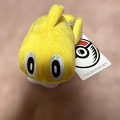 ❤️新品タグつき❤️ポケモンセンター　ぬいぐるみ　シャリタツ　のびのすがた
